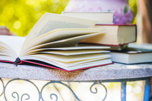 Livres & ressources