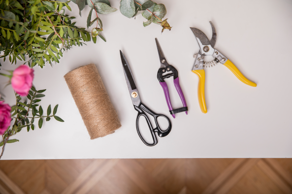 Outils & machines