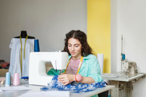 Textile & mercerie