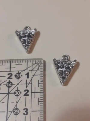 Lot 2 charm's part de tarte — image 1