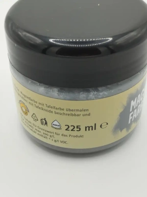 Peinture aimanté mini