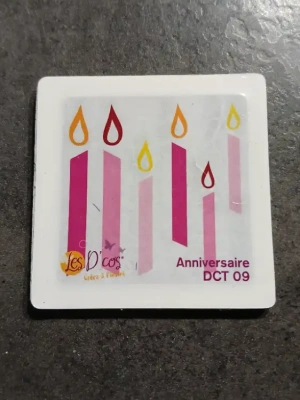 Dies bougies — image 1