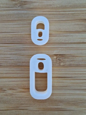 Emportes pièces pour pâte polymère — image 1
