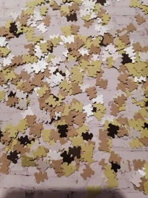 Confetti de table — image 1