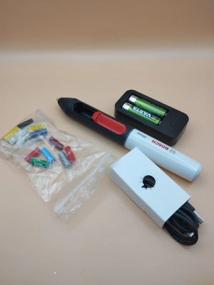 Stylo à colle mini