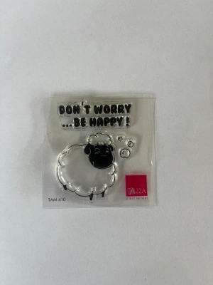 Tampons clear Mouton Azza — image 1