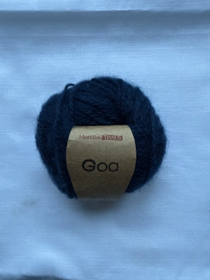 Pelote de laine acrylique mohair mini