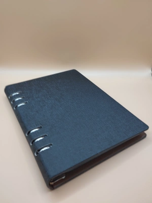 Classeur de rangement pour matrices de découpe mini